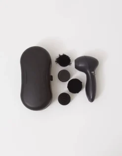 Natura Selection Kit Limpiazapatos Eléctrico