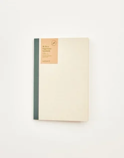 Natura Selection Libreta A5 Con Lomo Color