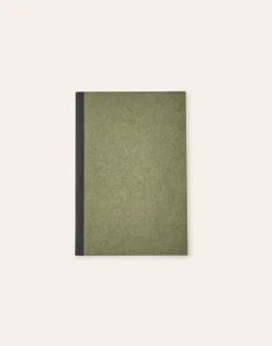 Natura Selection Libreta A5 Papel Reciclado