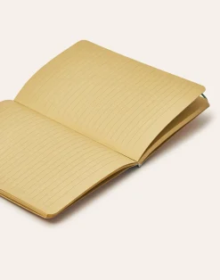 Natura Selection Libreta A5 Tapa Bambú