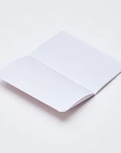 Natura Selection Libreta Abecedario