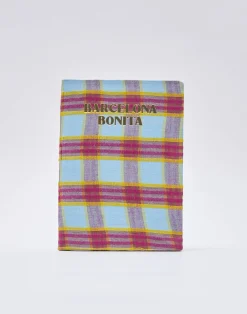 Natura Selection Libreta Barcelona Bonita