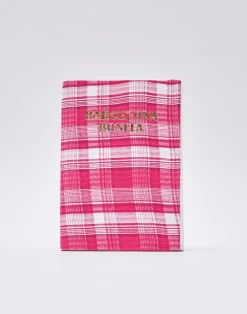 Natura Selection Libreta Barcelona Bonita