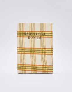 Natura Selection Libreta Barcelona Bonita