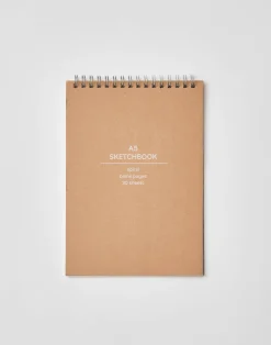 Natura Selection Libreta Bocetos A5