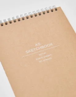 Natura Selection Libreta Bocetos A5