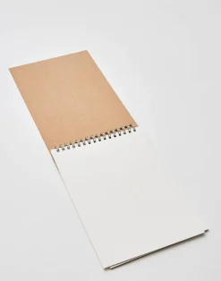 Natura Selection Libreta Bocetos A4
