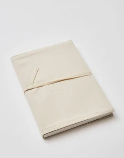 Natura Selection Libreta Canvas A5