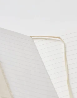 Natura Selection Libreta Canvas A5