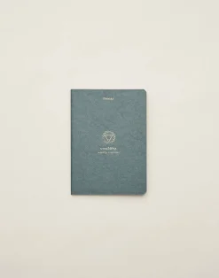 Natura Selection Libreta Chakras