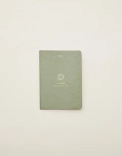 Natura Selection Libreta Chakras