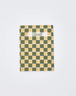 Natura Selection Libreta Damero Ideas