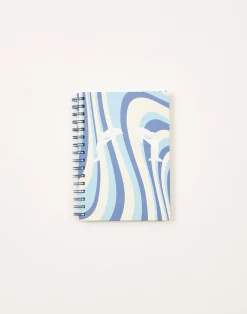 Natura Selection Libreta Espiral Print