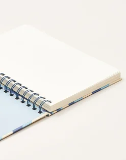 Natura Selection Libreta Espiral Print