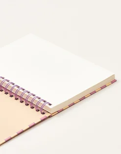 Natura Selection Libreta Espiral Print