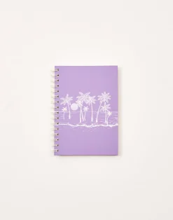 Natura Selection Libreta Espiral Print