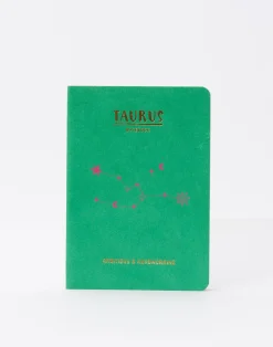 Natura Selection Libreta Horóscopo