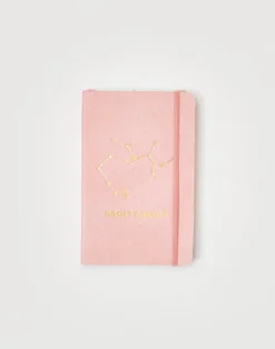 Natura Selection Libreta Horóscopo Mini