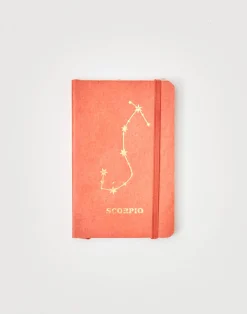Natura Selection Libreta Horóscopo Mini