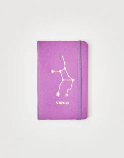 Natura Selection Libreta Horóscopo Mini