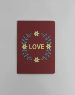 Natura Selection Libreta Merci A5