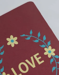 Natura Selection Libreta Merci A5