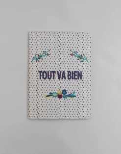 Natura Selection Libreta Merci A5