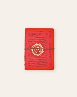 Natura Selection Libreta Papel Hecho A Mano