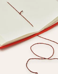 Natura Selection Libreta Papel Hecho A Mano