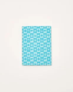 Natura Selection Libreta Print Verano 2024