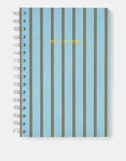 Natura Selection Libreta Rayas
