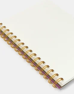 Natura Selection Libreta Rayas