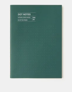 Natura Selection Libreta Retro A5