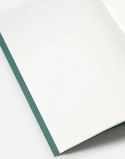 Natura Selection Libreta Retro A5