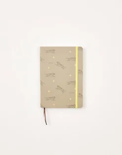 Natura Selection Libreta Tigres