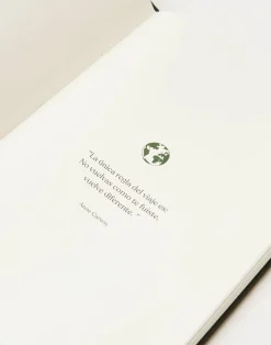 Natura Selection Libreta Viaje