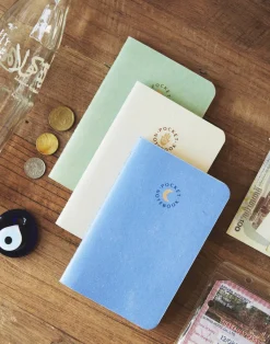 Natura Selection Libretita Pocket