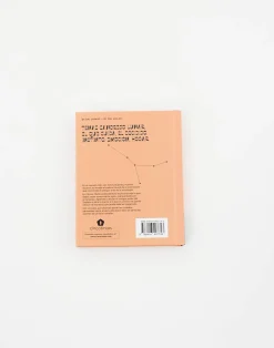 Natura Selection Libro Signos Del Zodíaco