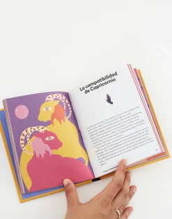 Natura Selection Libro Signos Del Zodíaco