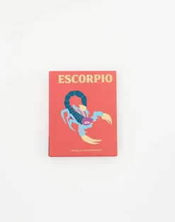 Natura Selection Libro Signos Del Zodíaco