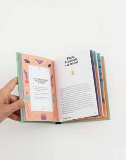 Natura Selection Libro Signos Del Zodíaco
