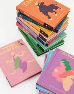 Natura Selection Libro Signos Del Zodíaco