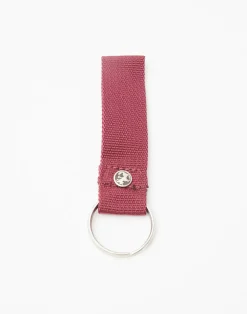 Hombre Natura Selection Llavero Nylon Natura