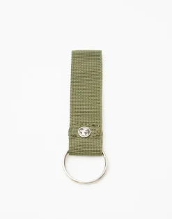 Hombre Natura Selection Llavero Nylon Natura
