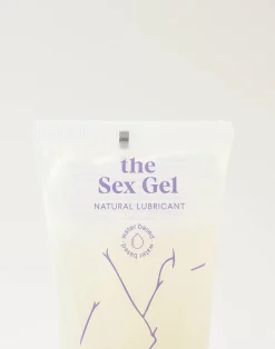 Natura Selection Lubricante Natural
