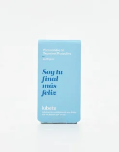 Natura Selection Lubricante Potenciador