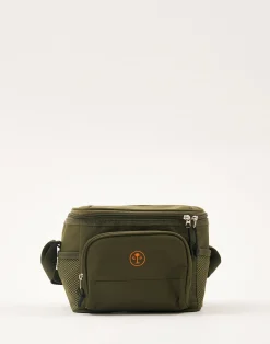Natura Selection Lunch Bag