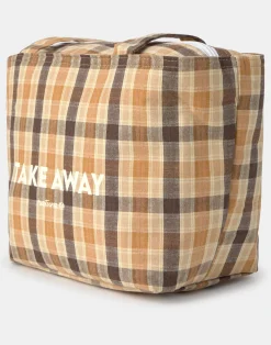 Natura Selection Lunch Bag Asas Largas
