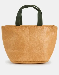 Natura Selection Lunch Bag Kraft