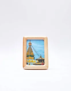 Natura Selection Marco Round 10x15
